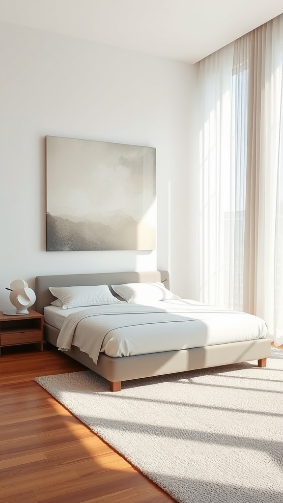19 Modern Bedroom Ideas to Elevate Your Space