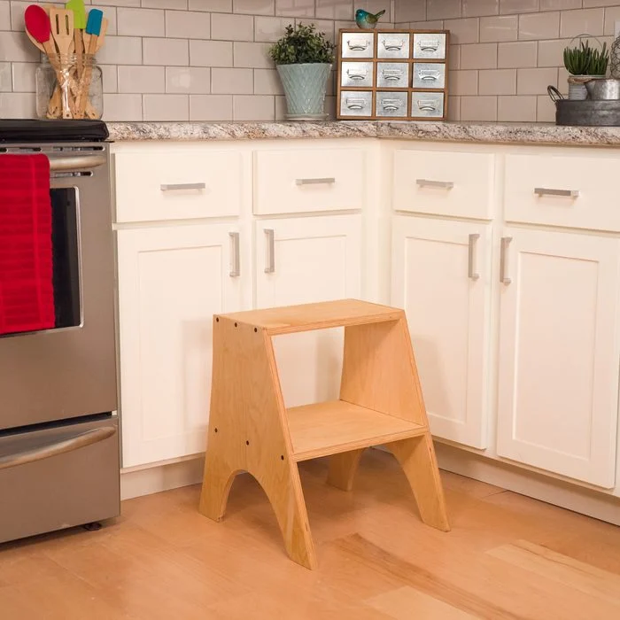 25 DIY Indoor Woodworking Projects Ideas & Plans